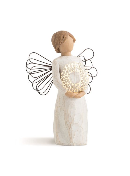 Produktbild: Willow Tree - Figur "Sweetheart"