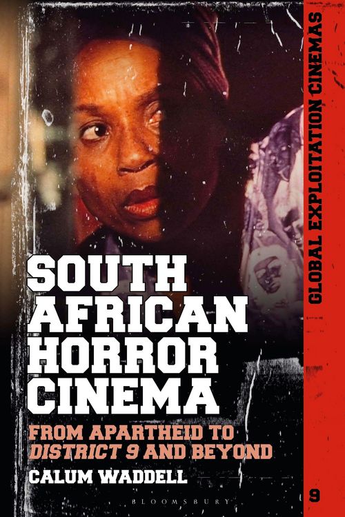 Produktbild: South African Horror Cinema