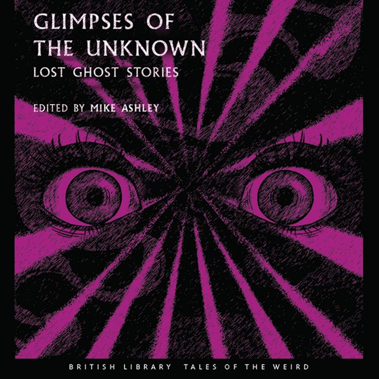 Produktbild: Glimpses of the Unknown