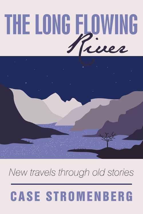Produktbild: The Long Flowing River