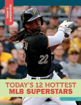 Produktbild: Today's 12 Hottest Mlb Superstars