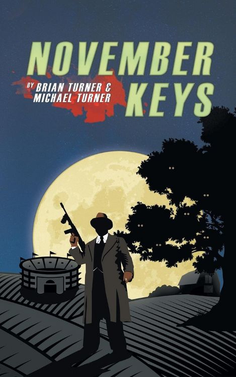 Produktbild: November Keys