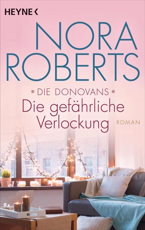 Produktbild: Die Donovans 1. Die gefährliche Verlockung