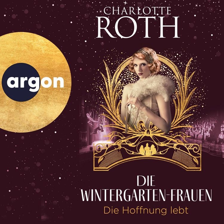 Produktbild: Die Wintergarten-Frauen. Die Hoffnung lebt