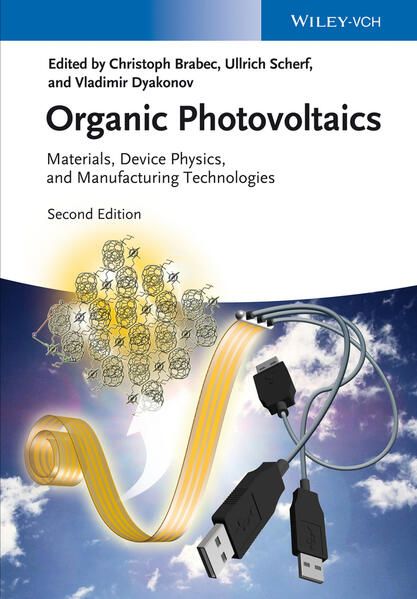 Produktbild: Organic Photovoltaics