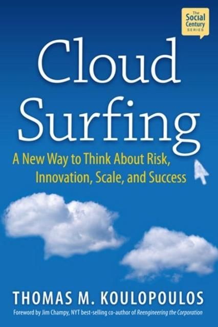 Produktbild: Cloud Surfing