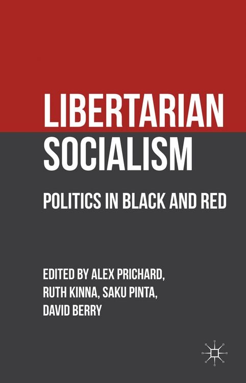 Produktbild: Libertarian Socialism