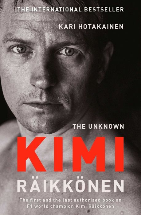 Produktbild: The Unknown Kimi Raikkonen