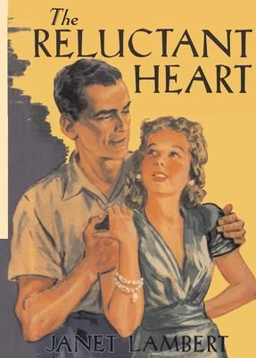 Produktbild: Reluctant Heart