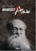 Produktbild: Anarsist Ahlak
