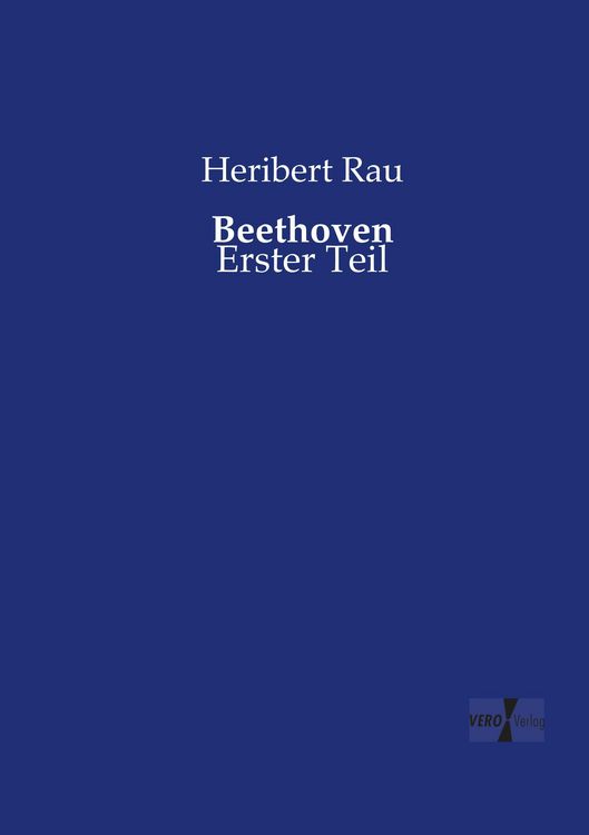 Produktbild: Beethoven