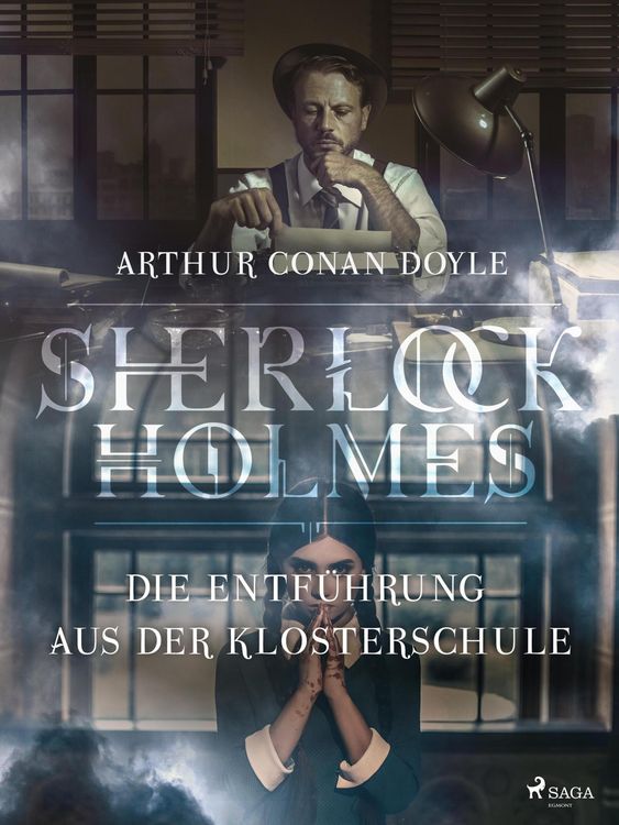 Produktbild: Die Entf&uuml;hrung aus der Klosterschule
