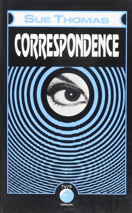 Produktbild: Correspondence