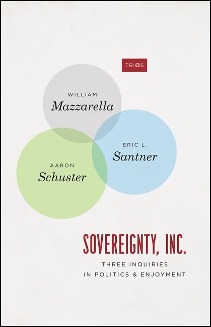 Produktbild: Sovereignty, Inc.