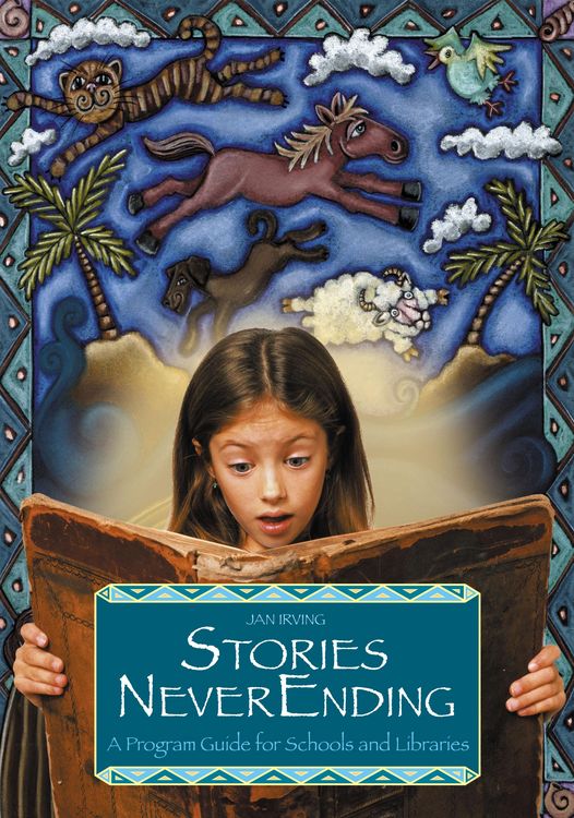 Produktbild: Stories NeverEnding