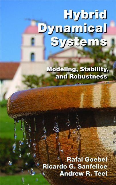 Produktbild: Hybrid Dynamical Systems