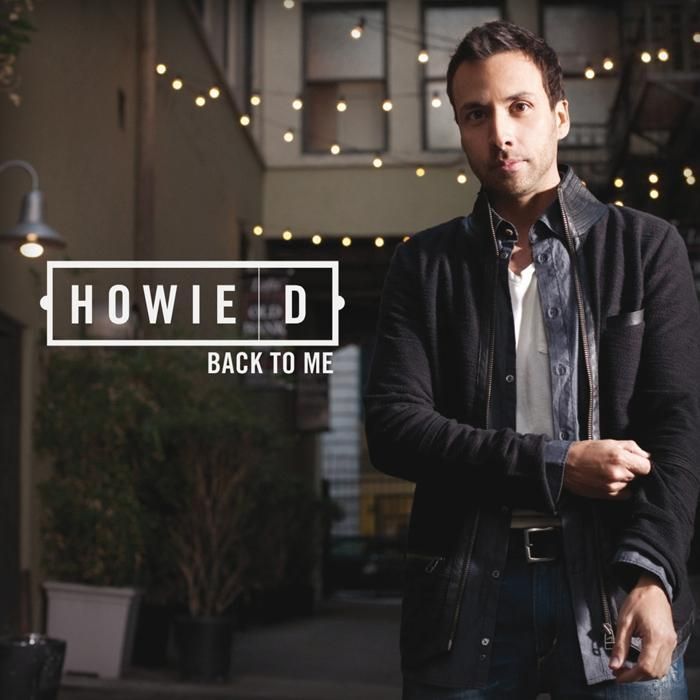 Produktbild: Back To Me