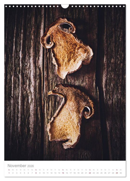 Produktbild: KITCHEN ART K&uuml;chen-Stillleben (Wandkalender 2026 DIN A3 hoch), CALVENDO Monatskalender