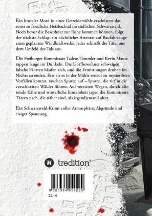 Produktbild: M&uuml;hlenschatten