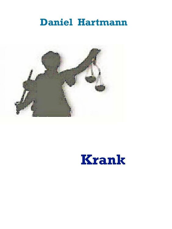 Produktbild: Krank