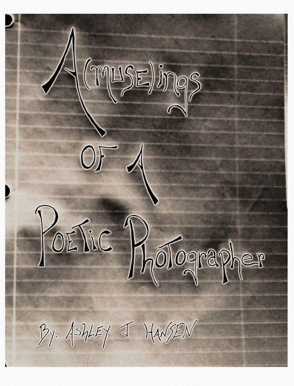 Produktbild: A(muse)Ings of a Poetic Photographer