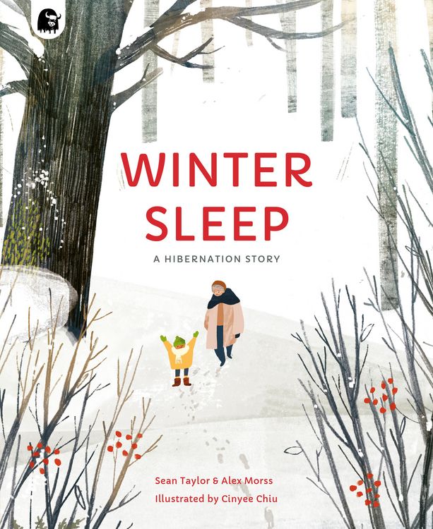 Produktbild: Winter Sleep