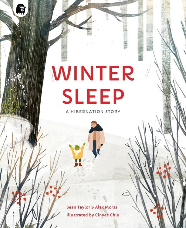 Produktbild: Winter Sleep