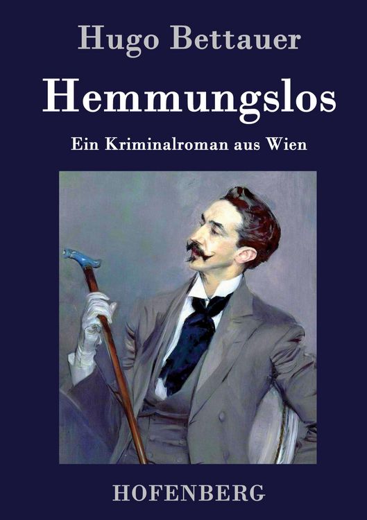 Produktbild: Hemmungslos