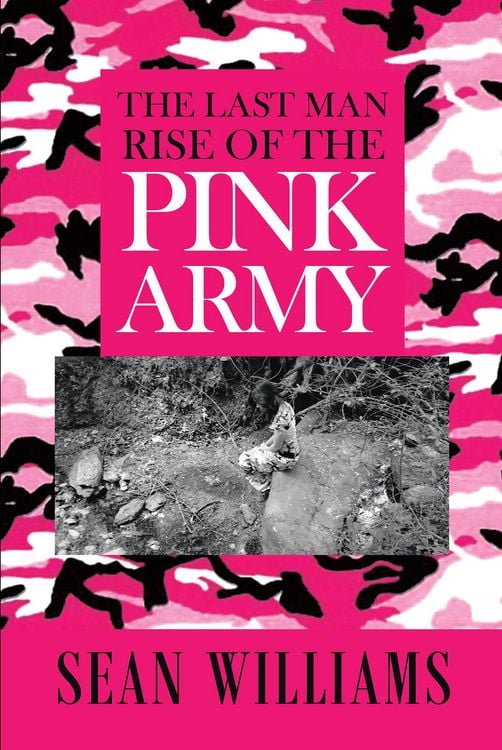 Produktbild: The Last Man Rise of the Pink Army