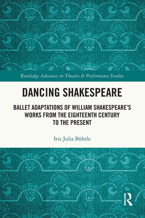 Produktbild: Dancing Shakespeare