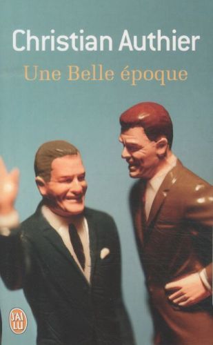 Produktbild: Une belle &eacute;poque