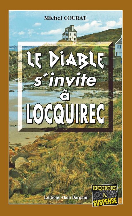 Produktbild: Le Diable s'invite &agrave; Locquirec