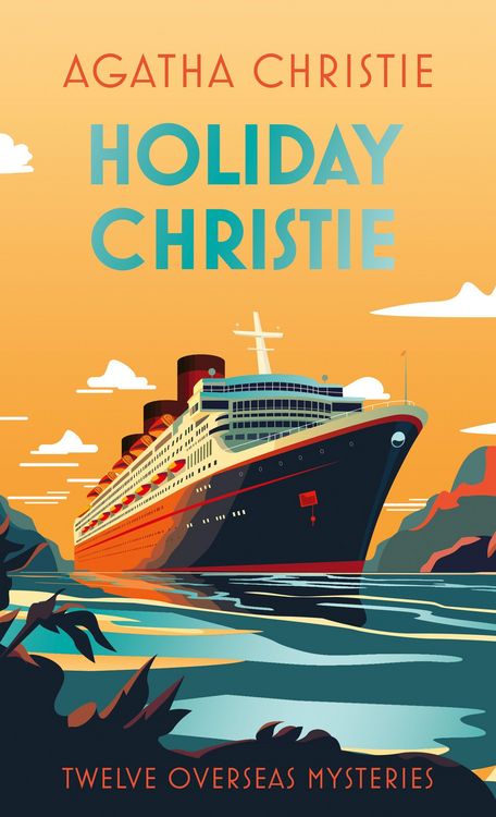 Produktbild: Holiday Christie