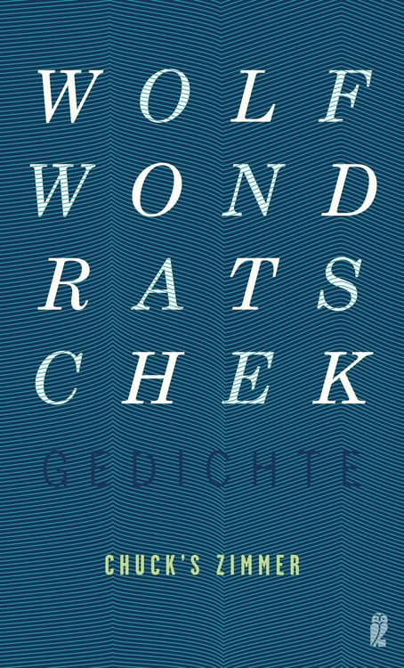 Produktbild: Chuck's Zimmer