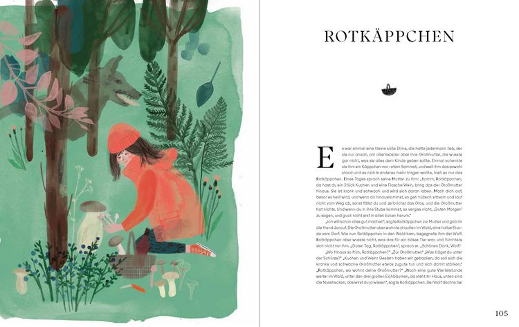 Produktbild: Das Kochbuch der M&auml;rchen
