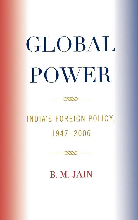 Produktbild: Global Power
