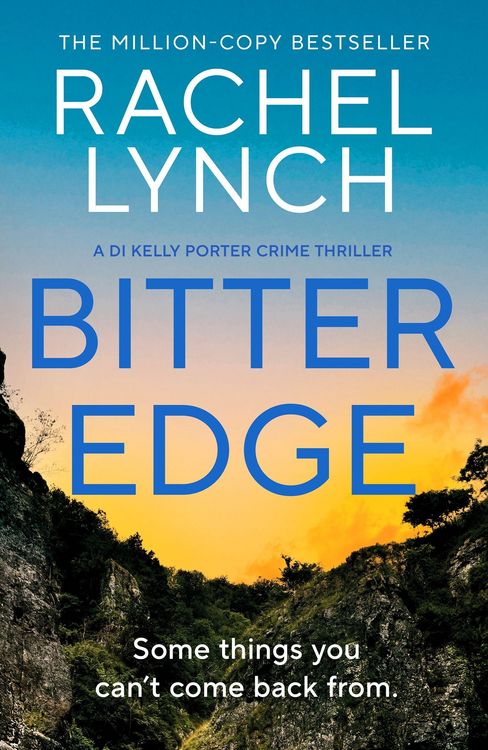 Produktbild: Bitter Edge