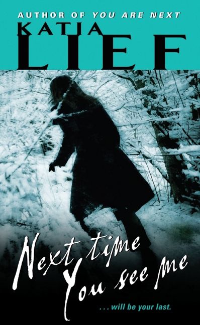 Produktbild: Next Time You See Me