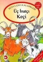 Produktbild: &Uuml;c Inatci Keci