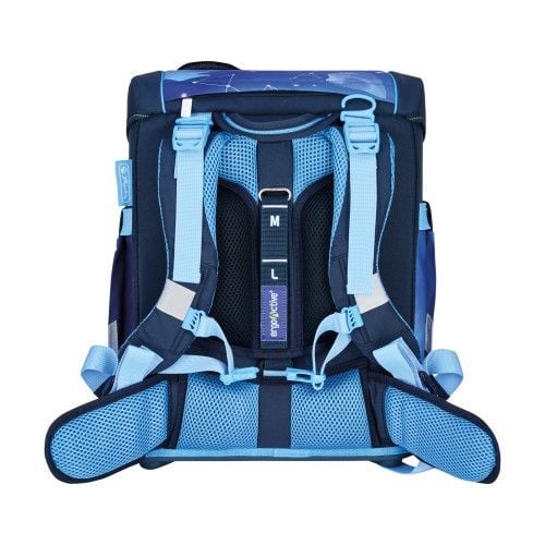 Produktbild: Herlitz Schulranzen FiloActive XL Plus Cosmic