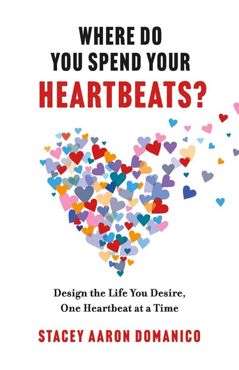 Produktbild: Where Do You Spend Your Heartbeats?