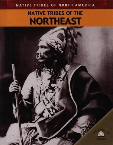 Produktbild: Native Tribes of the Northeast