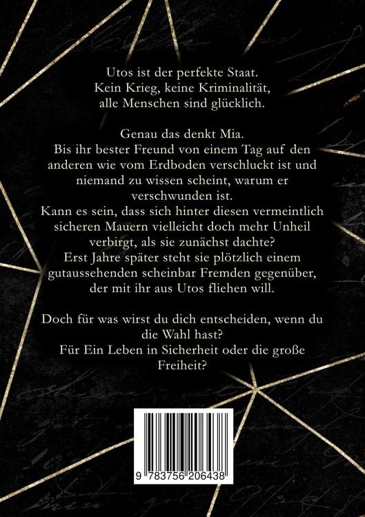 Produktbild: Schachmatt