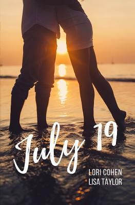 Produktbild: July 19