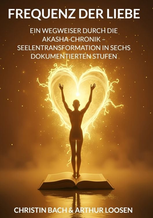 Produktbild: Frequenz der Liebe