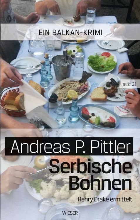 Produktbild: Serbische Bohnen
