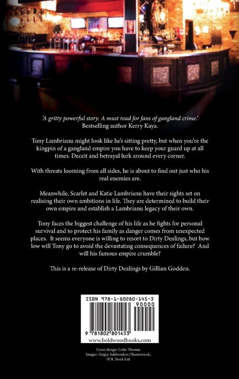 Produktbild: Dirty Dealings