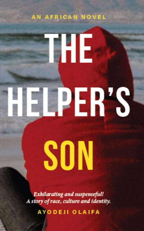 Produktbild: The Helper's Son
