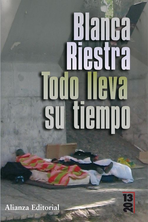 Produktbild: Todo lleva su tiempo