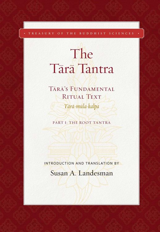 Produktbild: The Tara Tantra
